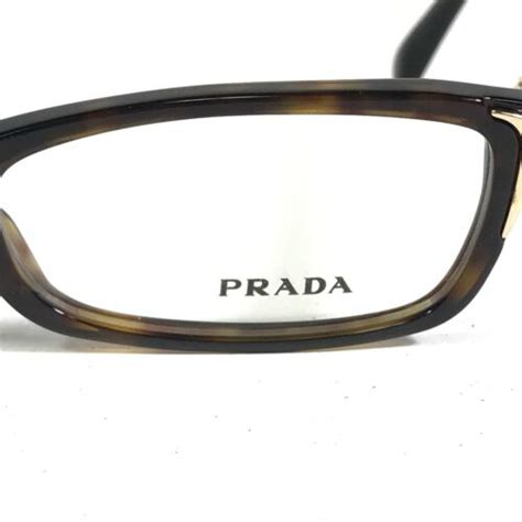 prada sps 52g|Prada eyeglasses replacement parts.